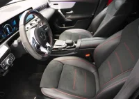 Mercedes-Benz CLA45 AMG 4Matic+ Coupe 2 285kW thumbnail