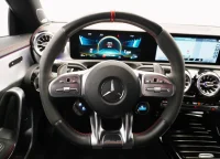Mercedes-Benz CLA45 AMG 4Matic+ Coupe 2 285kW thumbnail