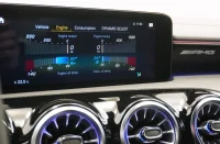 Mercedes-Benz CLA45 AMG 4Matic+ Coupe 2 285kW thumbnail