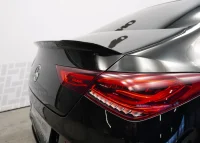 Mercedes-Benz CLA45 AMG 4Matic+ Coupe 2 285kW thumbnail