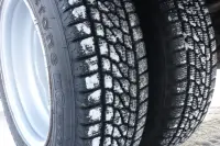 Ford Transit DOKA 2.2 114kW thumbnail