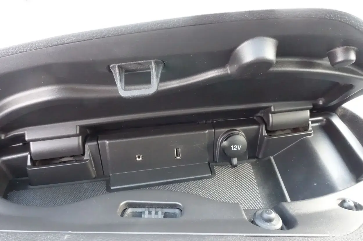 Ford Transit DOKA 2.2 114kW