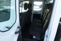 Ford Transit DOKA 2.2 114kW thumbnail