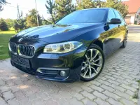 BMW 530D XDRIVE 3.0 190kW thumbnail