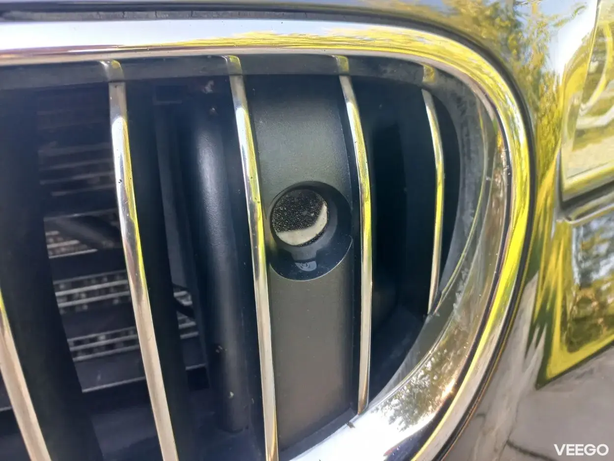 BMW 530D XDRIVE 3.0 190kW