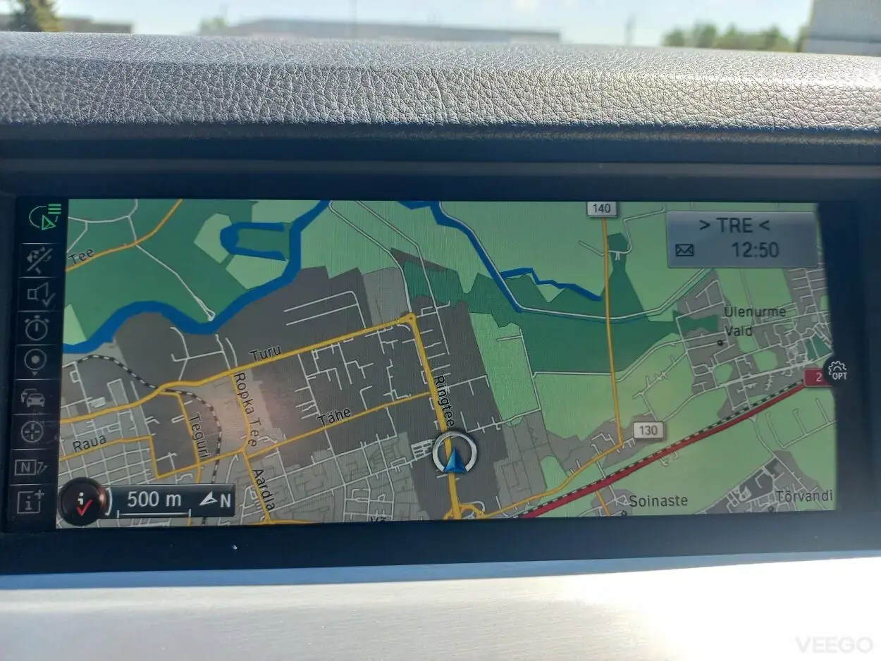 BMW 530D XDRIVE 3.0 190kW