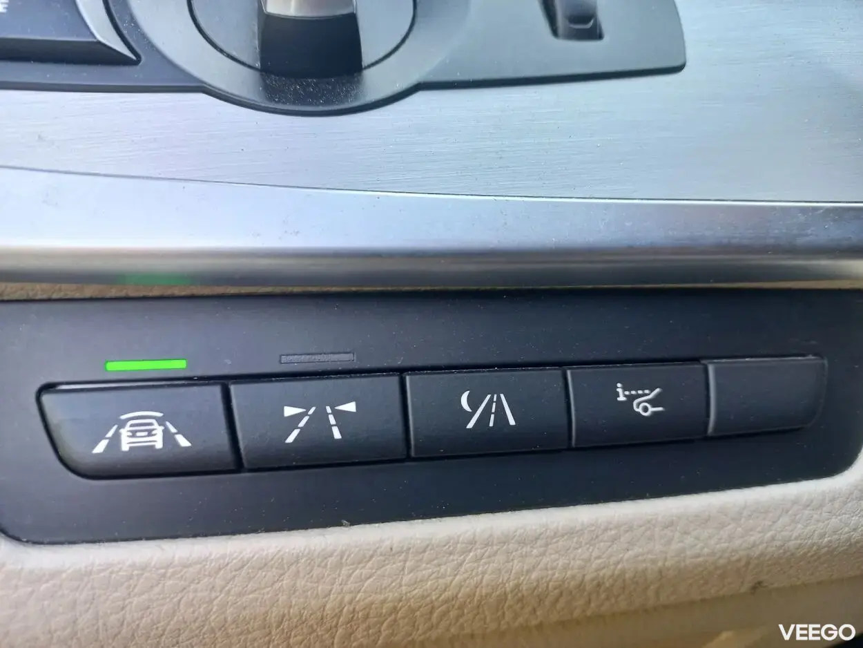 BMW 530D XDRIVE 3.0 190kW