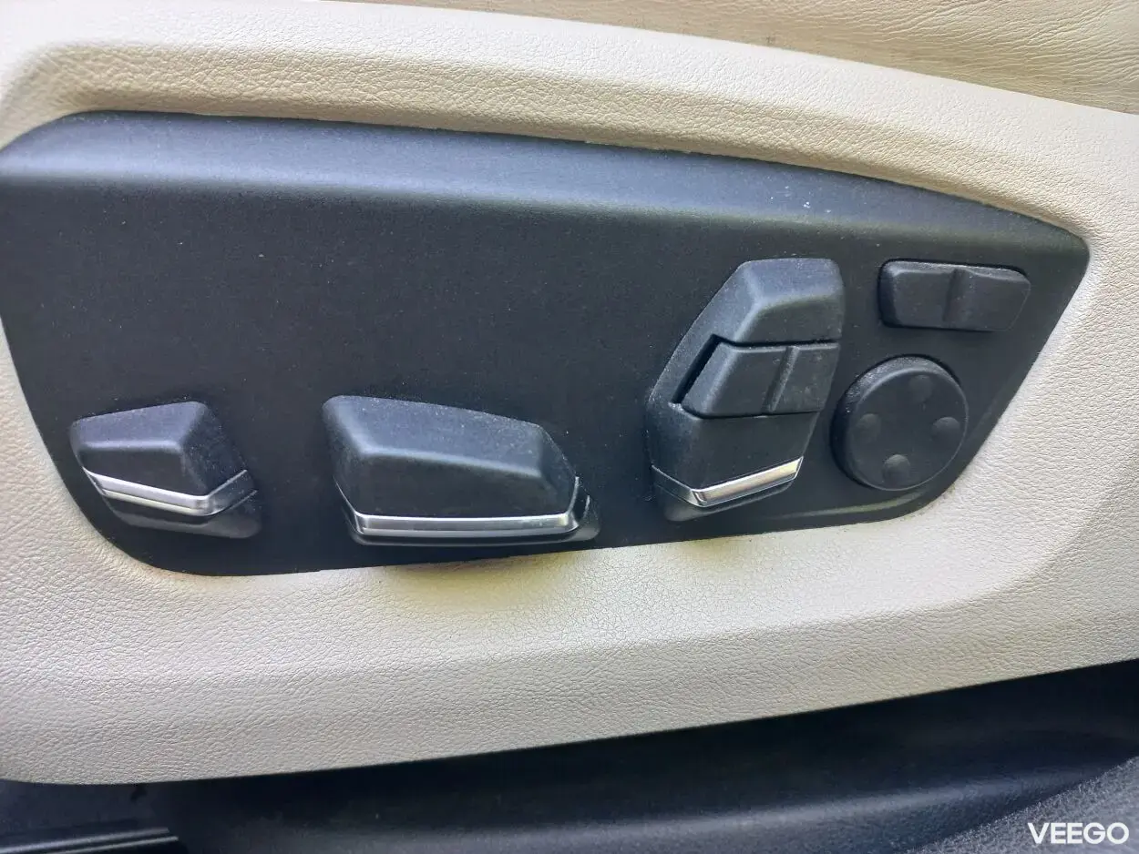 BMW 530D XDRIVE 3.0 190kW