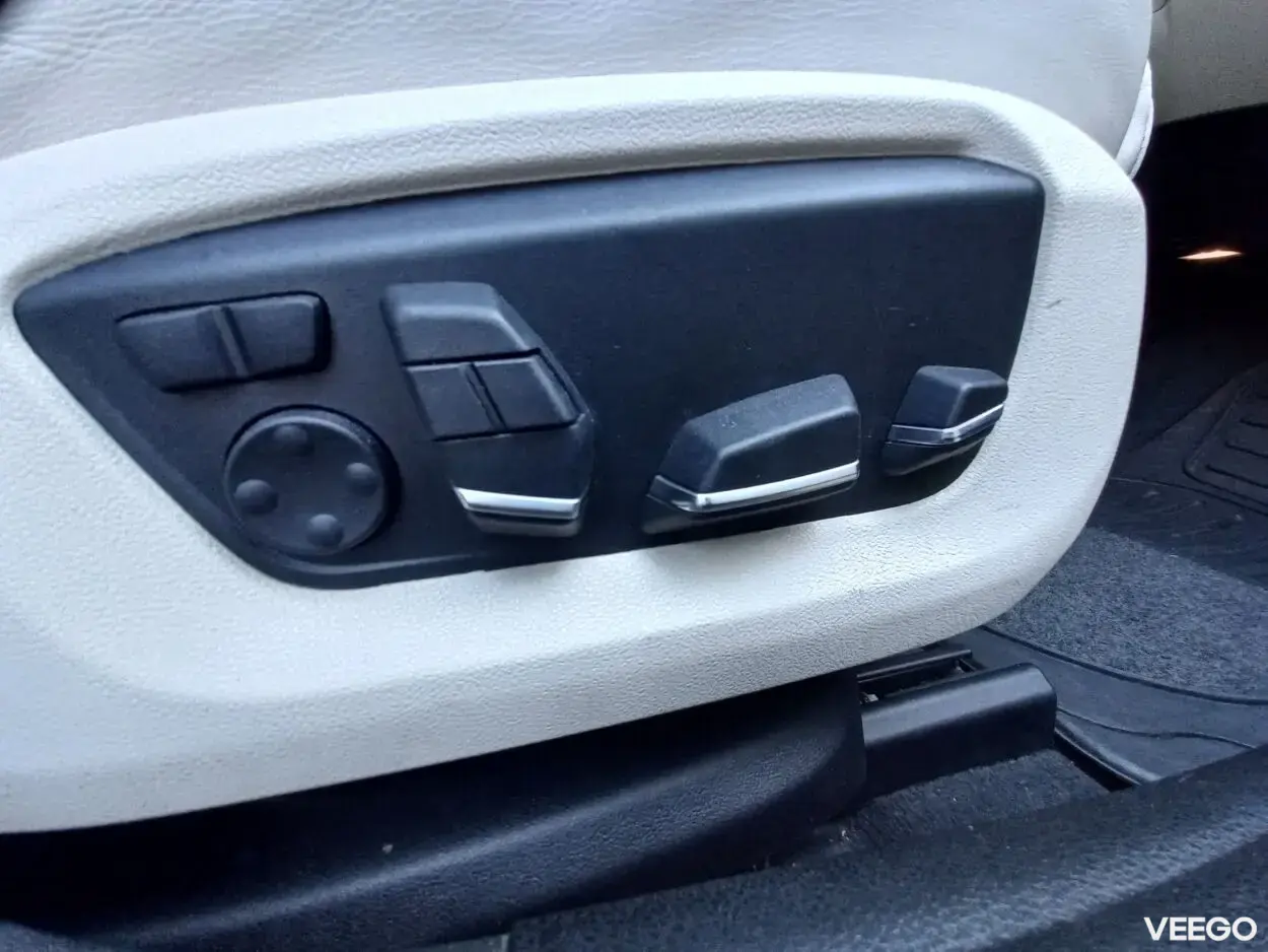 BMW 530D XDRIVE 3.0 190kW