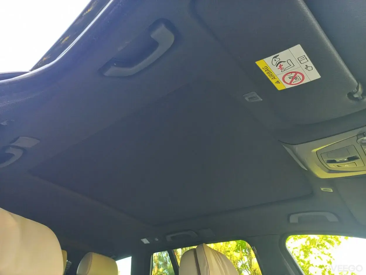 BMW 530D XDRIVE 3.0 190kW