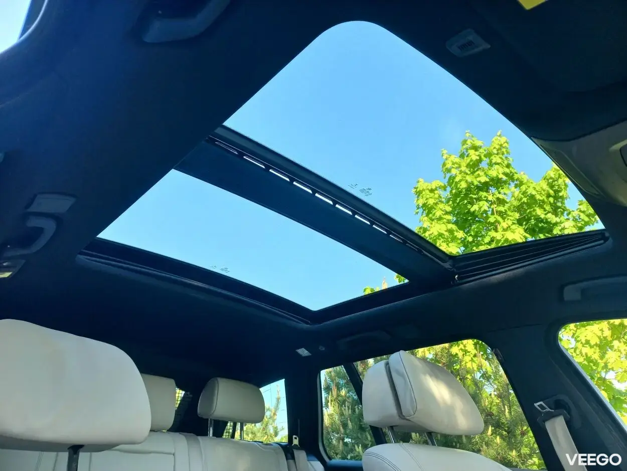 BMW 530D XDRIVE 3.0 190kW