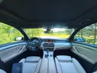 BMW 530D XDRIVE 3.0 190kW thumbnail