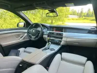 BMW 530D XDRIVE 3.0 190kW thumbnail