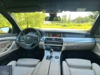 BMW 530D XDRIVE 3.0 190kW thumbnail