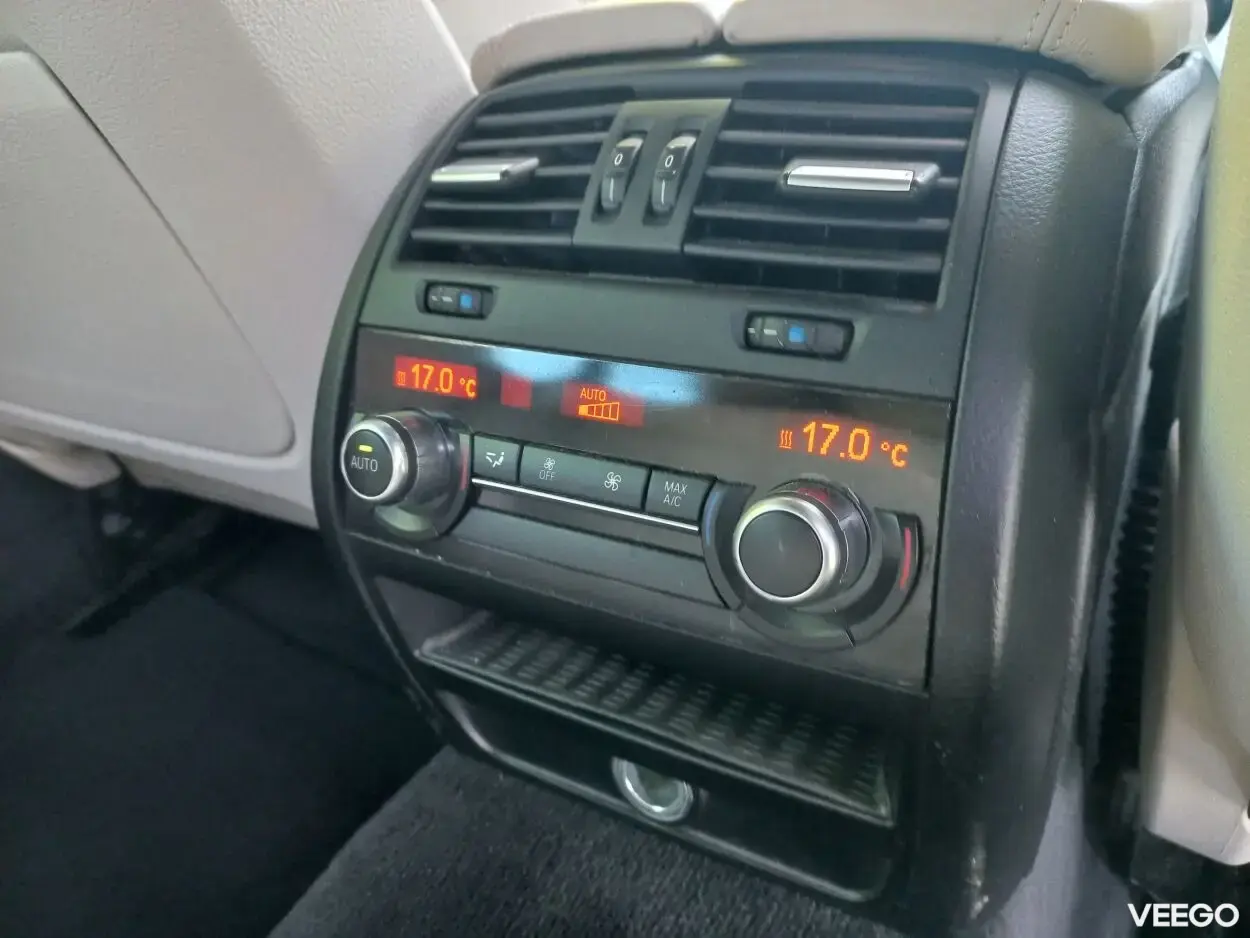 BMW 530D XDRIVE 3.0 190kW