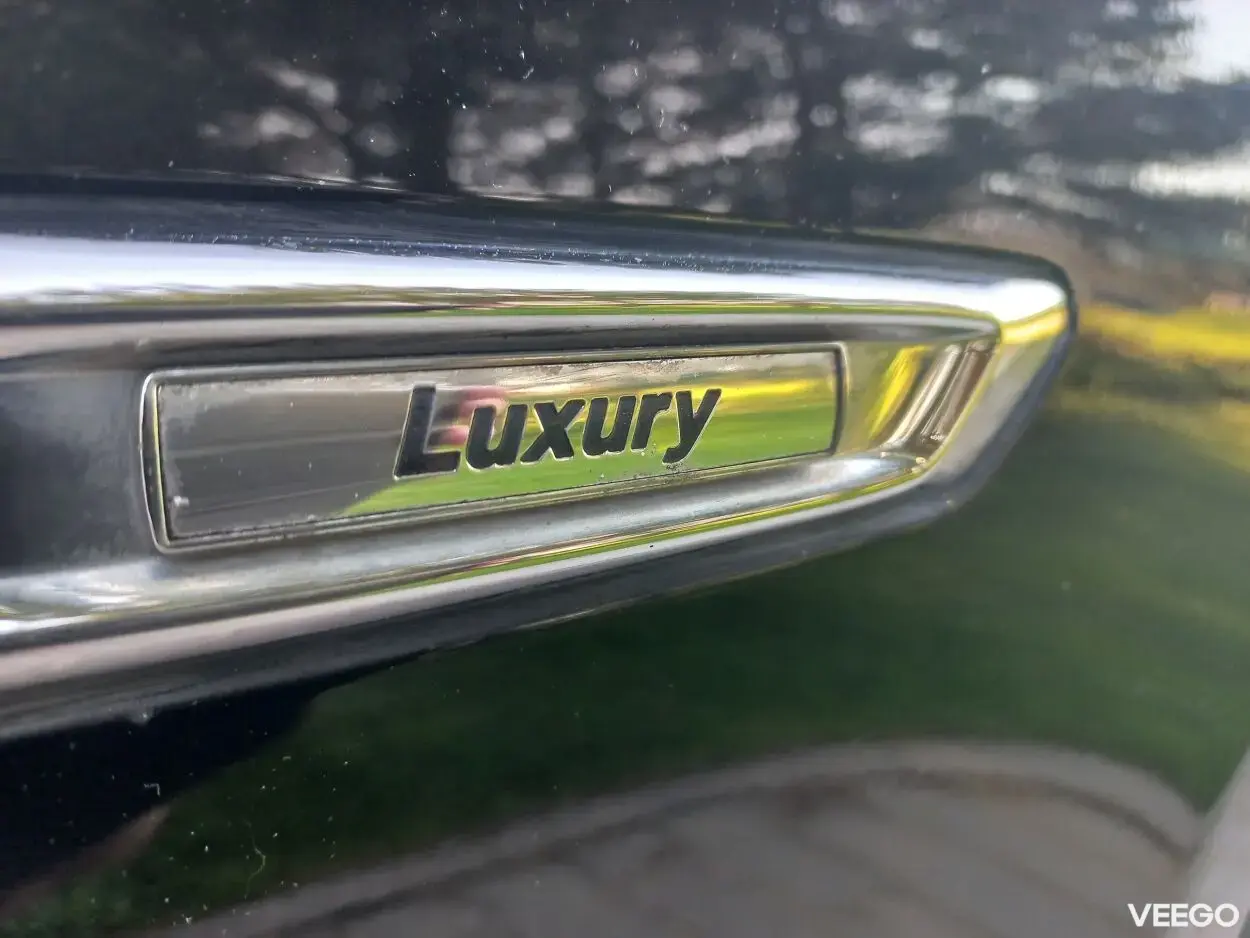 BMW 530D XDRIVE 3.0 190kW