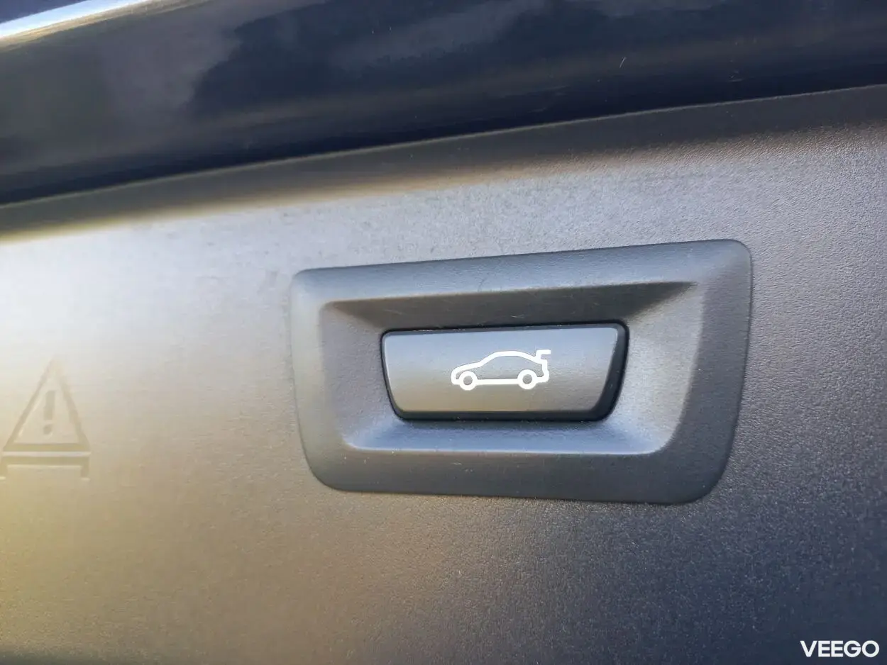 BMW 530D XDRIVE 3.0 190kW