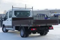 Ford Transit DOKA 2.2 114kW thumbnail