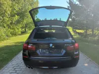 BMW 530D XDRIVE 3.0 190kW thumbnail