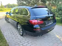 BMW 530D XDRIVE 3.0 190kW thumbnail