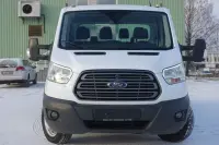 Ford Transit DOKA 2.2 114kW thumbnail