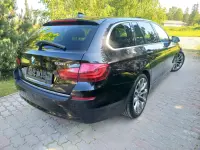BMW 530D XDRIVE 3.0 190kW thumbnail
