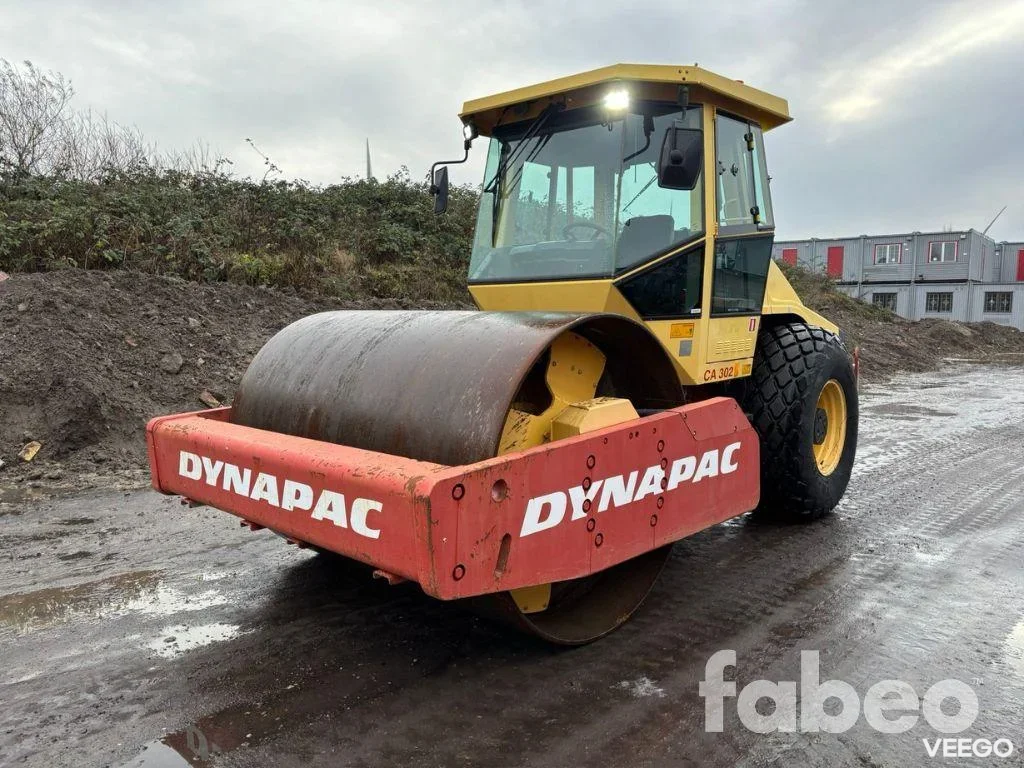 Dynapac CA 302 D (115103) 93kW