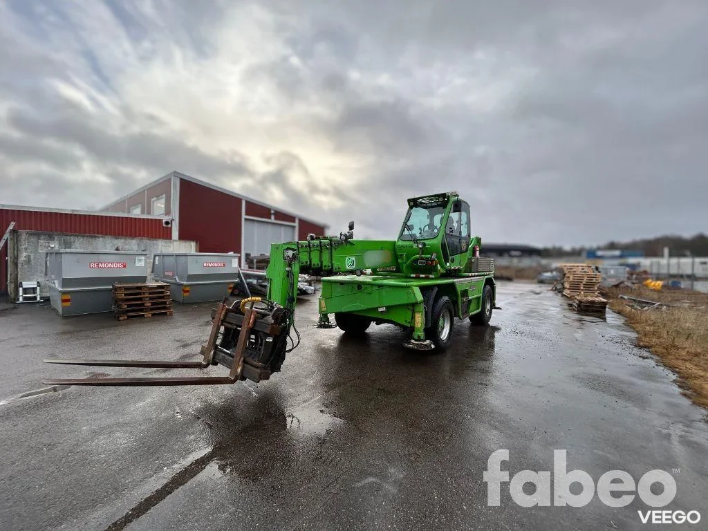 Merlo ROTO 40.30 MCSS (115011) 107kW