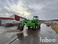 Merlo ROTO 40.30 MCSS (115011) 107kW thumbnail