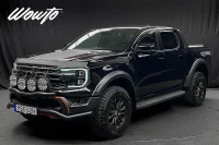 Ford Ranger Raptor DH 3.0 V6 292HK /B&O /Diffspärr /Moms 215kW thumbnail