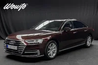 Audi A8 55 TFSI Q 340HK /Pano /B&O /HuD /360 /Se Spec 250kW thumbnail