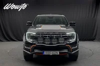 Ford Ranger Raptor DH 3.0 V6 292HK /B&O /Diffspärr /Moms 215kW thumbnail