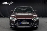 Audi A8 55 TFSI Q 340HK /Pano /B&O /HuD /360 /Se Spec 250kW thumbnail