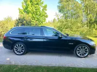 BMW 530D XDRIVE 3.0 190kW thumbnail