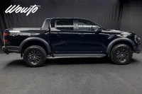 Ford Ranger Raptor DH 3.0 V6 292HK /B&O /Diffspärr /Moms 215kW thumbnail