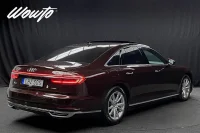 Audi A8 55 TFSI Q 340HK /Pano /B&O /HuD /360 /Se Spec 250kW thumbnail