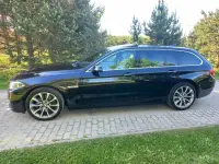 BMW 530D XDRIVE 3.0 190kW thumbnail