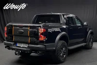 Ford Ranger Raptor DH 3.0 V6 292HK /B&O /Diffspärr /Moms 215kW thumbnail