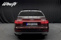 Audi A8 55 TFSI Q 340HK /Pano /B&O /HuD /360 /Se Spec 250kW thumbnail