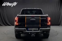 Ford Ranger Raptor DH 3.0 V6 292HK /B&O /Diffspärr /Moms 215kW thumbnail