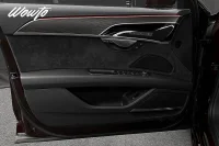 Audi A8 55 TFSI Q 340HK /Pano /B&O /HuD /360 /Se Spec 250kW thumbnail