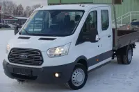 Ford Transit DOKA 2.2 114kW thumbnail