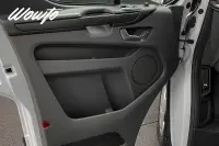 Ford Transit Transit Custom 340 2.0 130HK L2 3-Sits /V-Inredd /Moms 96kW thumbnail