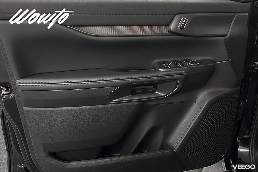 Ford Ranger Raptor DH 3.0 V6 292HK /B&O /Diffspärr /Moms 215kW