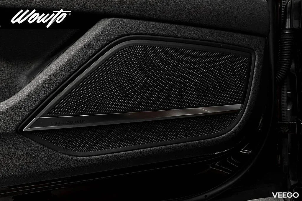 Audi A8 55 TFSI Q 340HK /Pano /B&O /HuD /360 /Se Spec 250kW