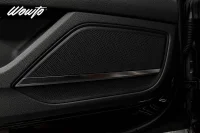 Audi A8 55 TFSI Q 340HK /Pano /B&O /HuD /360 /Se Spec 250kW thumbnail