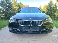 BMW 530D XDRIVE 3.0 190kW thumbnail