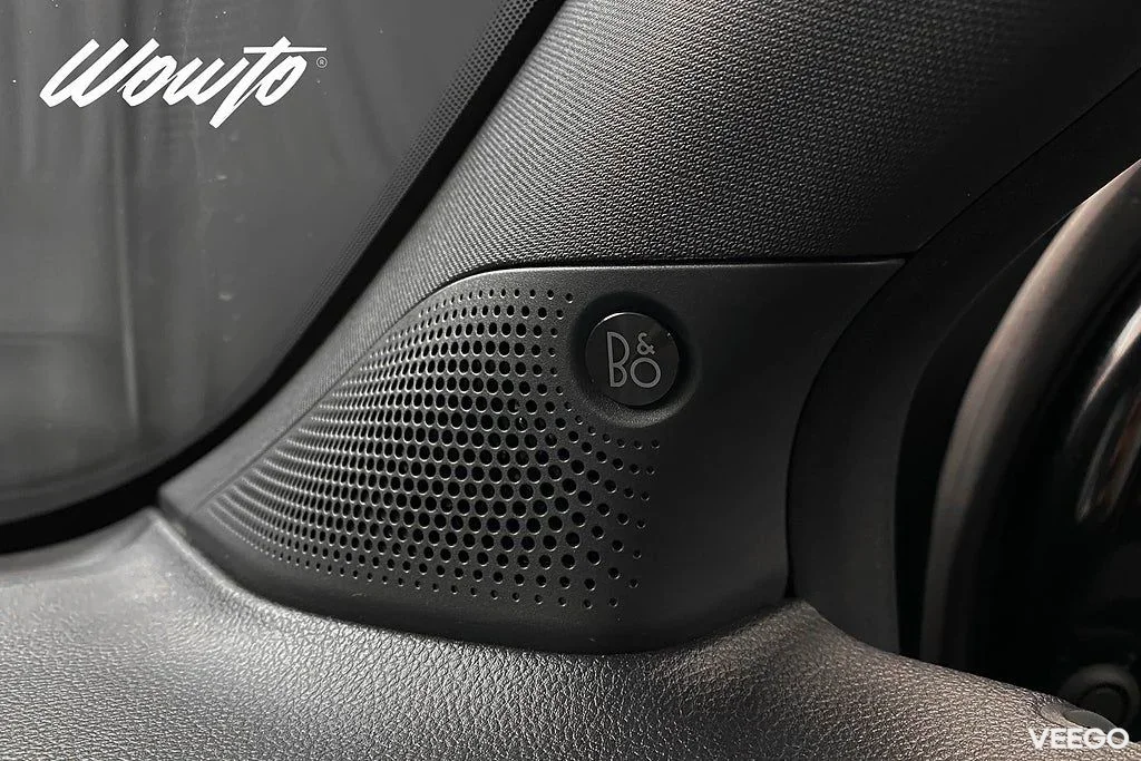 Ford Ranger Raptor DH 3.0 V6 292HK /B&O /Diffspärr /Moms 215kW