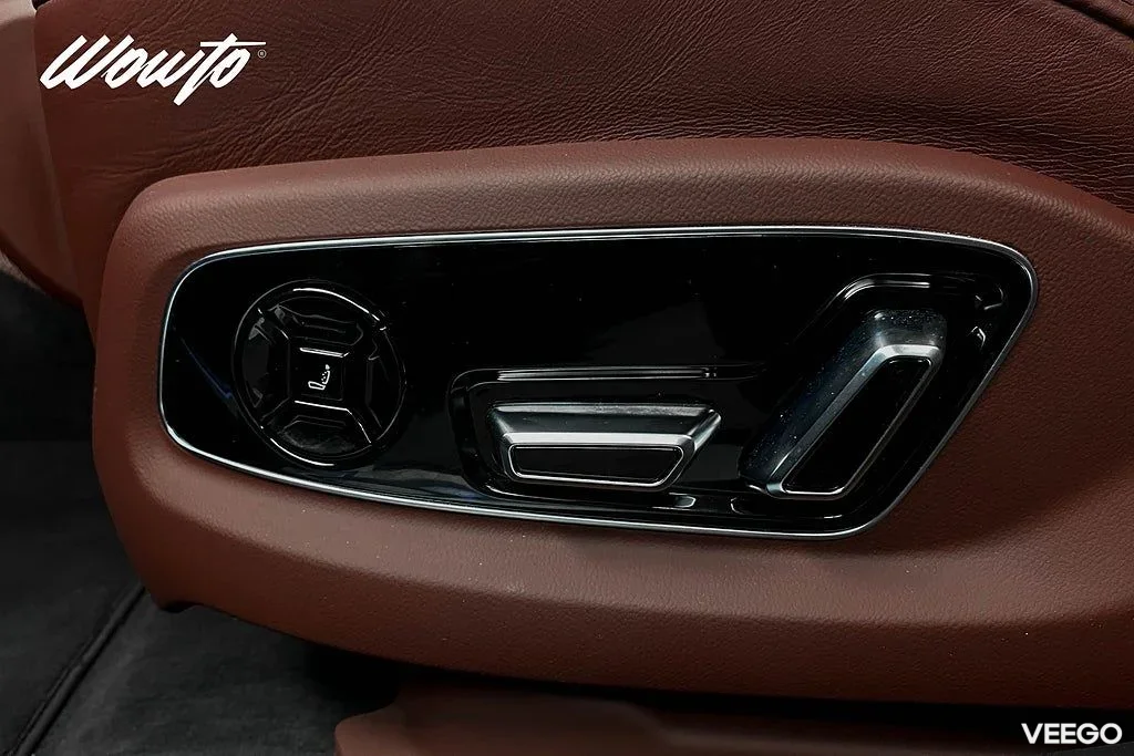 Audi A8 55 TFSI Q 340HK /Pano /B&O /HuD /360 /Se Spec 250kW