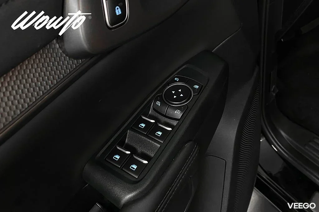 Ford Ranger Raptor DH 3.0 V6 292HK /B&O /Diffspärr /Moms 215kW